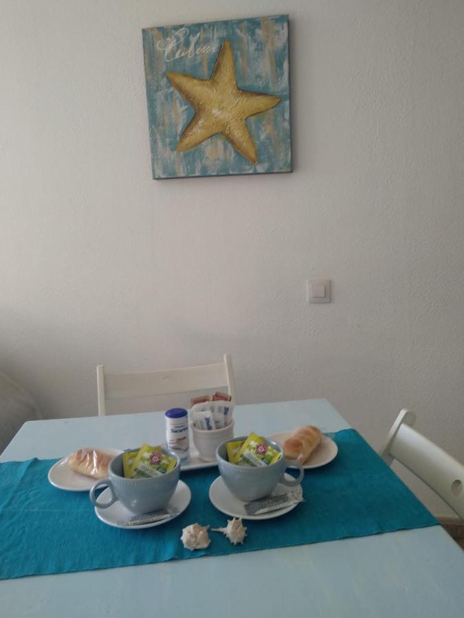 Pino'S Vivienda Vacacional Costa Del Silencio Bagian luar foto
