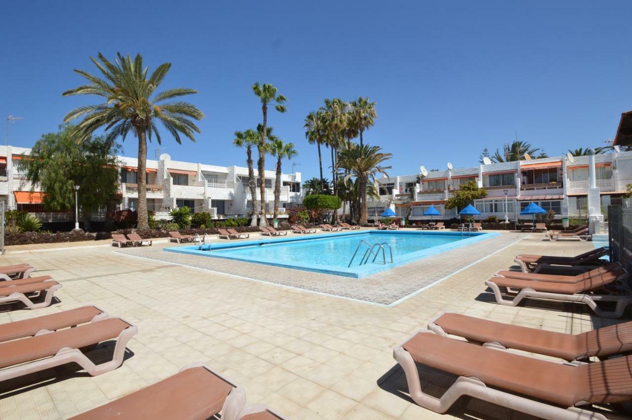 Pino'S Vivienda Vacacional Costa Del Silencio Bagian luar foto