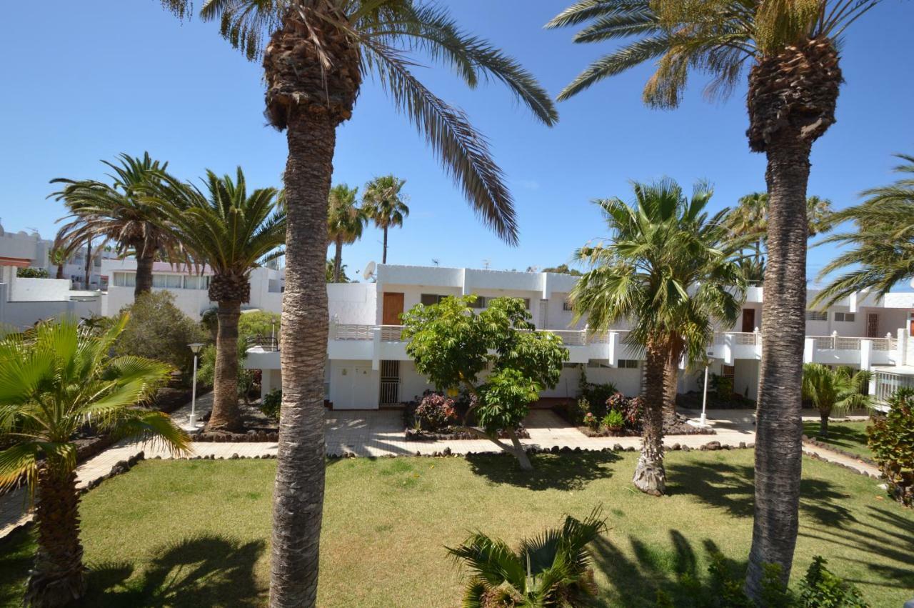 Pino'S Vivienda Vacacional Costa Del Silencio Bagian luar foto