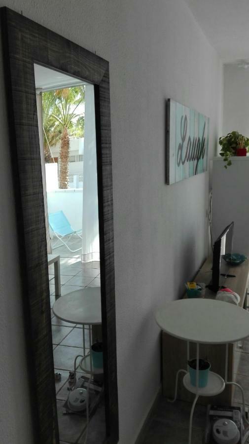 Pino'S Vivienda Vacacional Costa Del Silencio Bagian luar foto